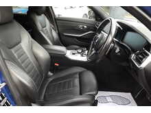 BMW 3 Series 330e M Sport