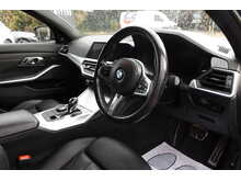 BMW 3 Series 330e M Sport
