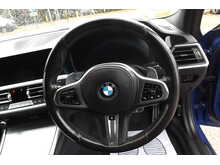 BMW 3 Series 330e M Sport