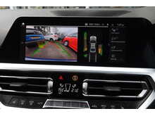 BMW 3 Series 330e M Sport