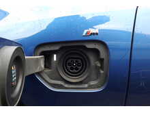 BMW 3 Series 330e M Sport