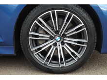 BMW 3 Series 330e M Sport