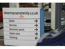 BMW 3 Series 330e M Sport