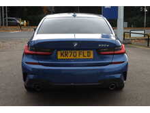 BMW 3 Series 330e M Sport