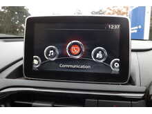 Mazda MX-5 SKYACTIV-G SE-L Nav