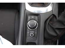 Mazda MX-5 SKYACTIV-G SE-L Nav