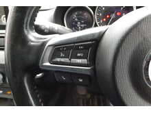 Mazda MX-5 SKYACTIV-G SE-L Nav
