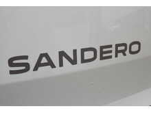 Dacia Sandero Stepway TCe Expression