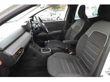 Dacia Sandero Stepway TCe Expression