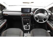 Dacia Sandero Stepway TCe Expression