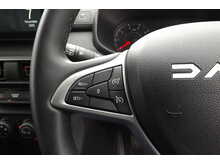 Dacia Sandero Stepway TCe Expression