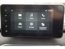 Dacia Sandero Stepway TCe Expression