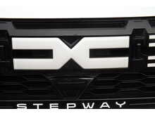 Dacia Sandero Stepway TCe Expression