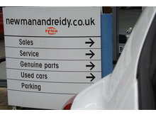 Dacia Sandero Stepway TCe Expression