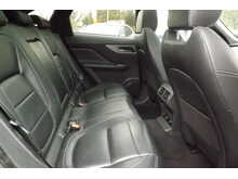 Jaguar F-PACE D180 Chequered Flag