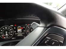 Jaguar F-PACE D180 Chequered Flag