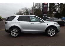 Land Rover Discovery Sport D240 MHEV HSE