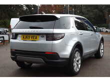 Land Rover Discovery Sport D240 MHEV HSE