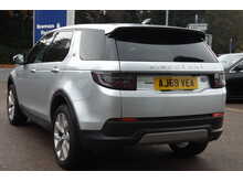 Land Rover Discovery Sport D240 MHEV HSE