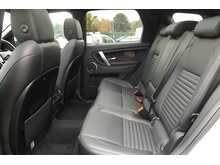 Land Rover Discovery Sport D240 MHEV HSE