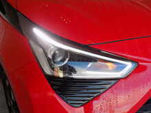 Toyota AYGO VVT-i x-trend