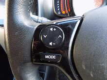 Toyota AYGO VVT-i x-trend