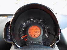 Toyota AYGO VVT-i x-trend