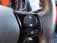 Toyota AYGO VVT-i x-trend