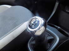 Toyota AYGO VVT-i x-trend