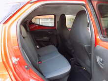 Toyota AYGO VVT-i x-trend