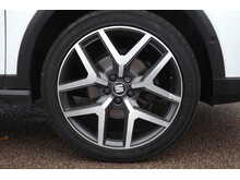 SEAT Arona TSI XCELLENCE Lux