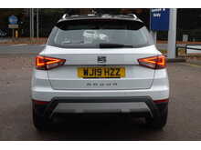 SEAT Arona TSI XCELLENCE Lux