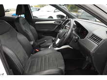 SEAT Arona TSI XCELLENCE Lux