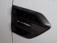 Ford Ranger EcoBlue Wildtrak