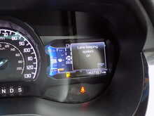 Ford Ranger EcoBlue Wildtrak