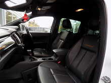 Ford Ranger EcoBlue Wildtrak