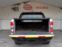 Ford Ranger EcoBlue Wildtrak