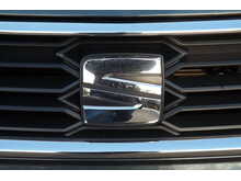 SEAT Leon TSI EVO FR