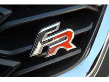 SEAT Leon TSI EVO FR