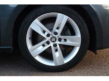 SEAT Leon TSI EVO FR