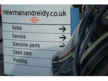 SEAT Leon TSI EVO FR