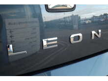 SEAT Leon TSI EVO FR