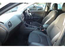 SEAT Leon TSI EVO FR