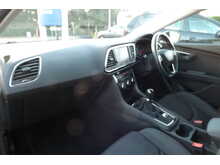 SEAT Leon TSI EVO FR