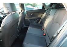 SEAT Leon TSI EVO FR