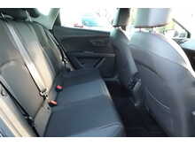 SEAT Leon TSI EVO FR