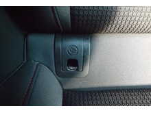 SEAT Leon TSI EVO FR