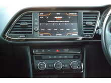 SEAT Leon TSI EVO FR