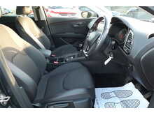 SEAT Leon TSI EVO FR