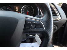 SEAT Leon TSI EVO FR